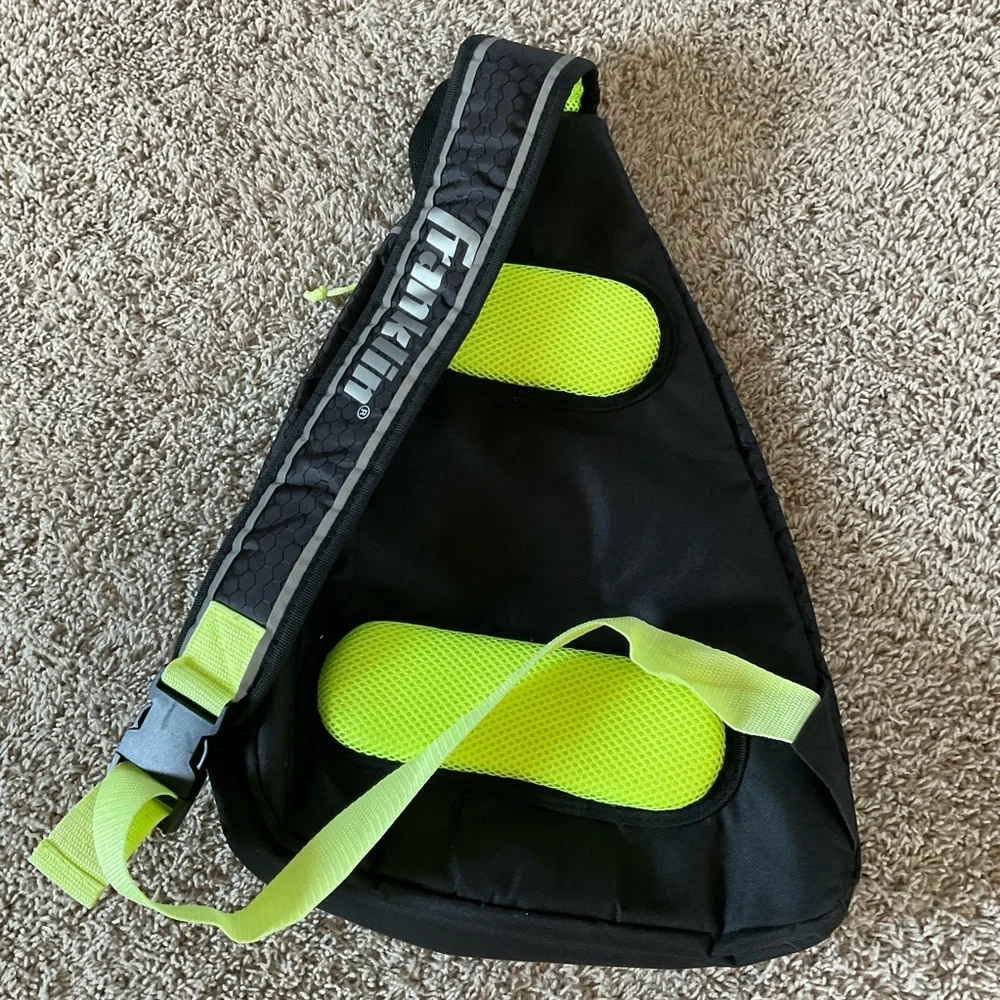 Franklin Sports Slingbak Bag for Baseball, Softball, Pickleball Equipment